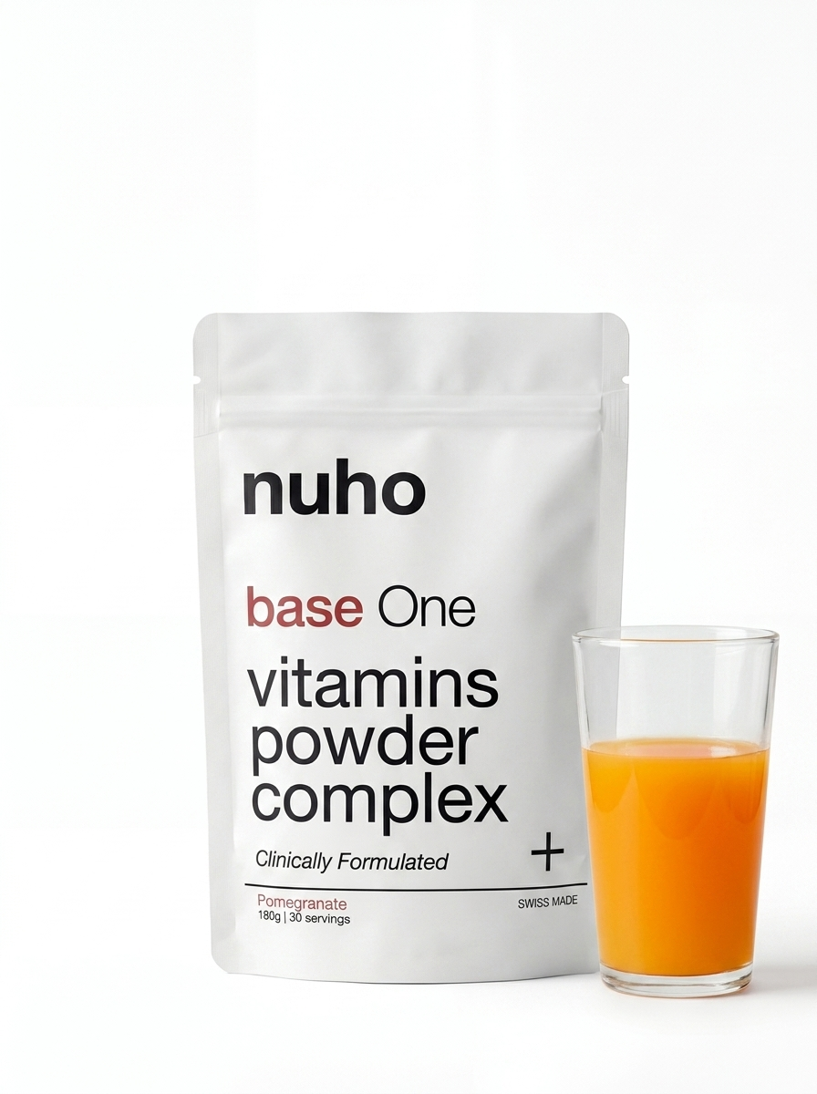 nuho base One